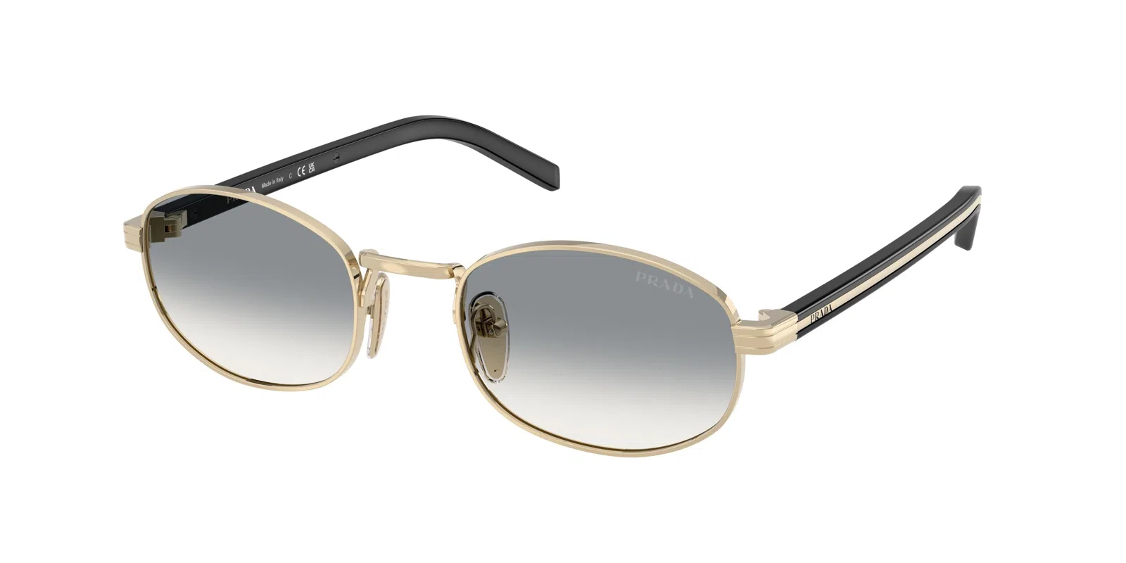 Prada B53S Sunglasses - view 4